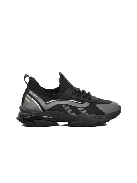 Guja Gri Kadın Spor Ayakkabı 24Y321 - S000164496-20600