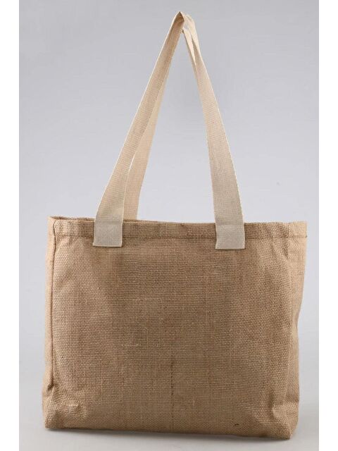 Bagg Jüt Kolon Sap Plaj Çanta - S000421778-19413