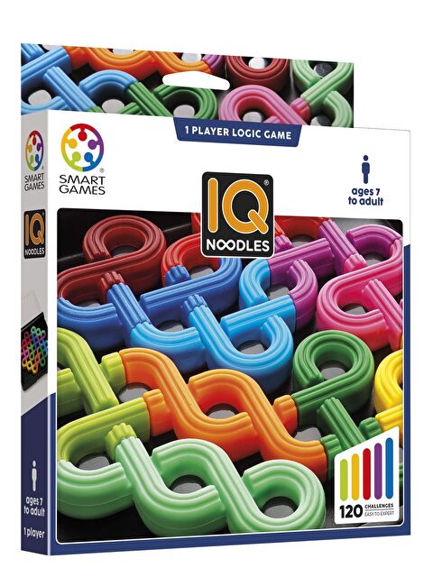 Smart Games SmartGames IQ Noodles - S000522380-10231
