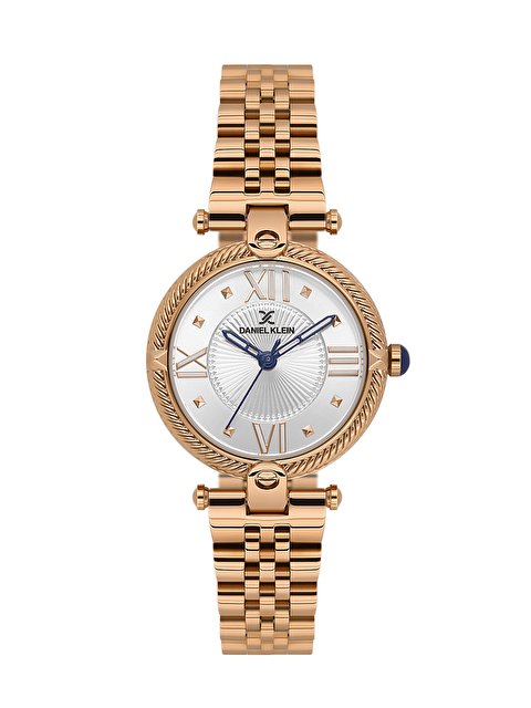 Daniel Klein DKE.1.10953-6 Premium Kadın Kol Saati - S000435025-27599