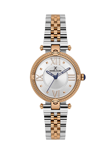 Daniel Klein DKE.1.10953-7 Premium Kadın Kol Saati - S000435025-37293