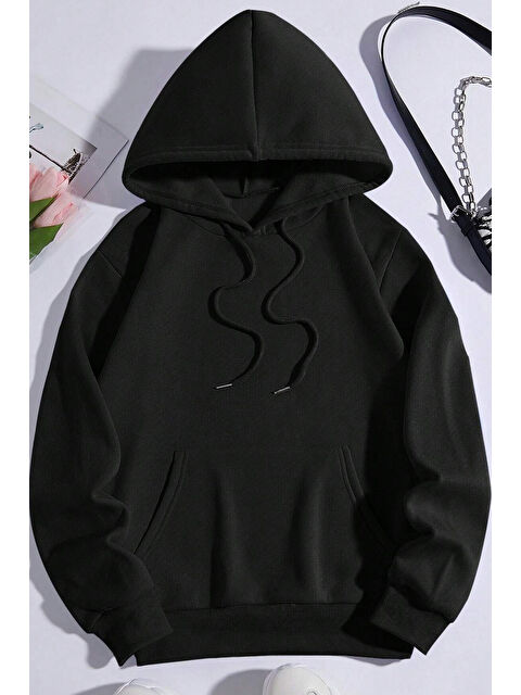 uyguntarz Unisex Sunset Baskılı Sweatshirt - S000265623-19351