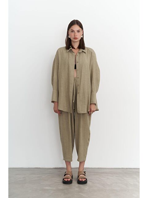 Bohemai Sawai Haki Salaş Takım - S000243593-18547