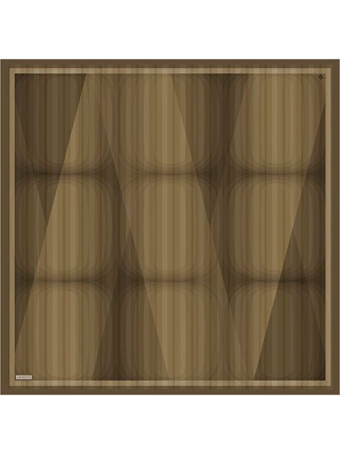 ARMİNE Saf İpek Sura Eşarp 9402D 55