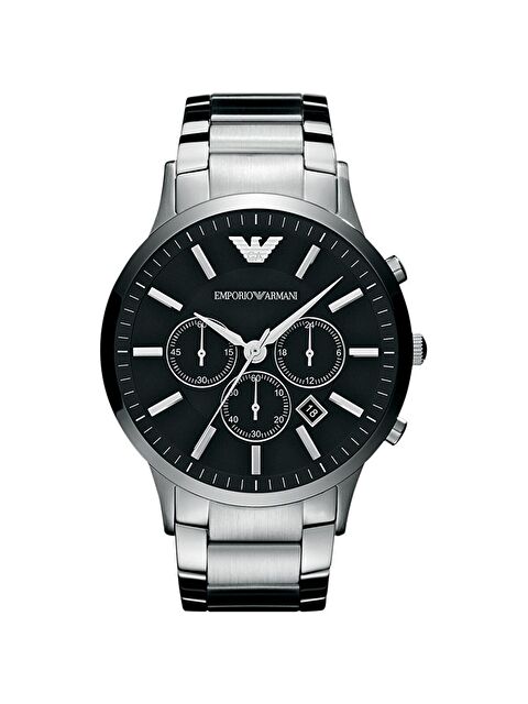 Emporio Armani AR2460 Erkek Kol Saati - S000476735-24196