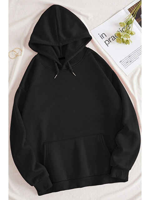 uyguntarz Unisex True Of Baskılı Sweatshirt - S000265625-19351