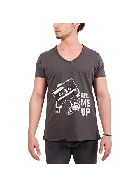Biggdesign T-Shirt Reel Me Up