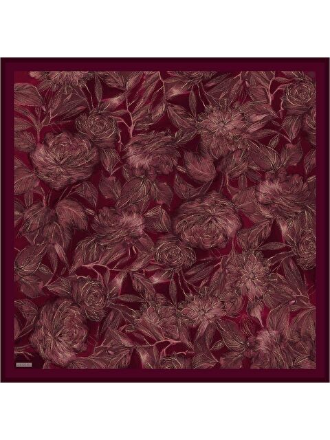 ARMİNE Saf İpek Sura Eşarp 9409D 03