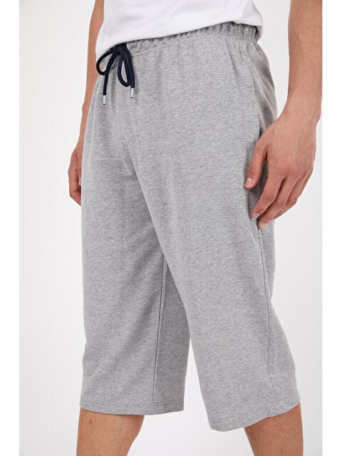 Süperlife Regular Kapri Erkek Şort spr24sr60 - S000199572-17308