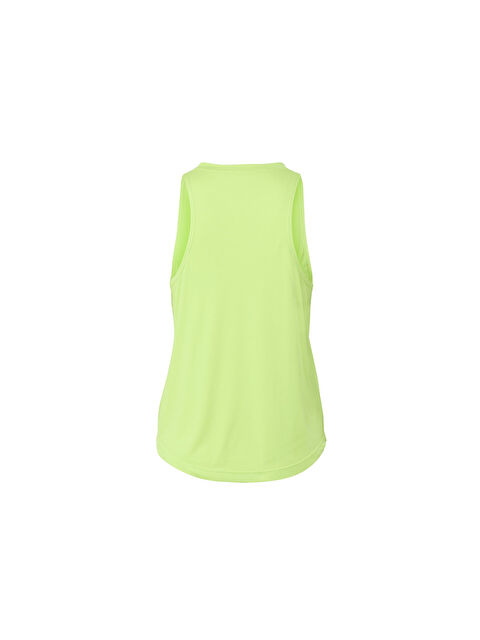 Tchibo Kadın Spor Tişört, Gözenekli