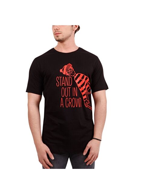 Biggdesign T-Shirt Man