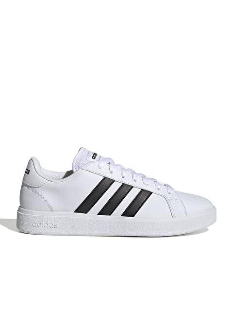 Adidas Grand Court TD Lifestyle Court Casual Beyaz Sneaker