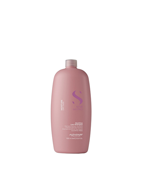Alfaparf Semi Di Lino Moisture Nutritive Low Shampoo 1000ml - S000255839-10231