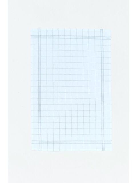 Fullamoda Ekose Desenli Mutfak Kurulama Bezi - S000381273-20600