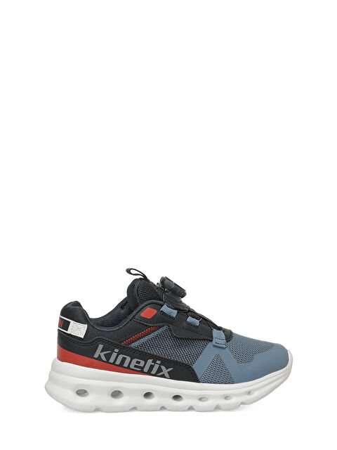 Kinetix ERGOS TX F 6FX Laci Erkek Çocuk Spor Ayakkabı - S000531551-37350