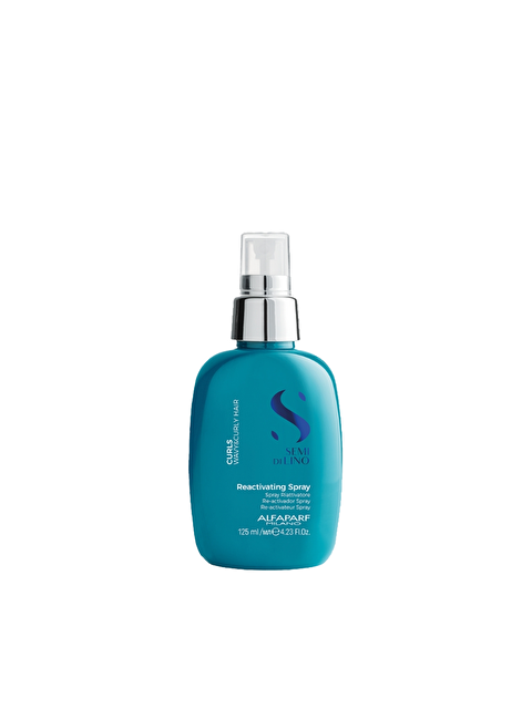 Alfaparf Semi Di Lino Curls Reactivating Spray 125ml - S000255844-10231