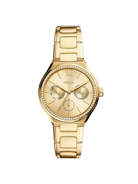 FOSSİL FBQ3722 Kadın Kol Saati - S000476813-20076