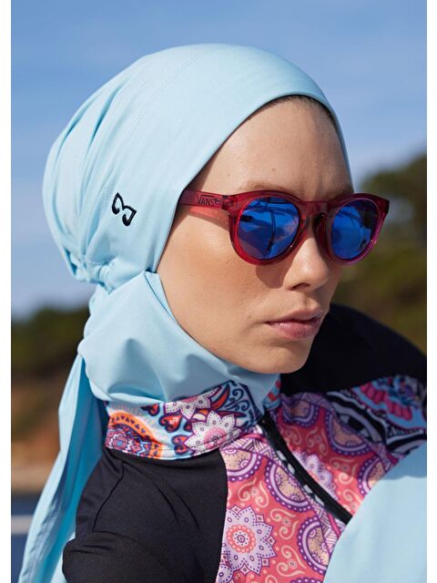 Mayovera Tasarım Mayo Mavi Bone - S000253554-17234