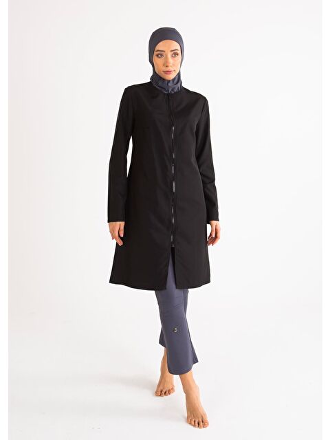 Mayovera Tasarım Mayo Paraşüt Tek Üst Kapalı Mayo - S000253559-19351