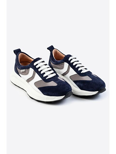 Letoon LTN-S01 Deri Erkek Sneaker - S000417613-21164