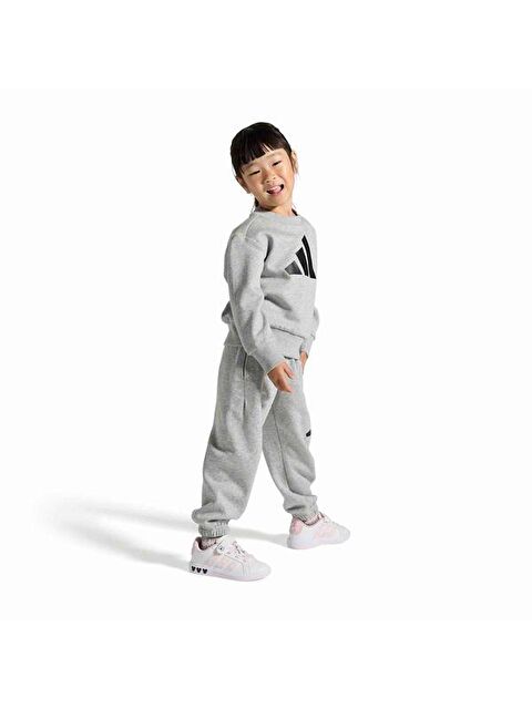 Adidas Disney Minnie Mouse Grand Court Çocuk Beyaz Sneaker - S000513158-20063