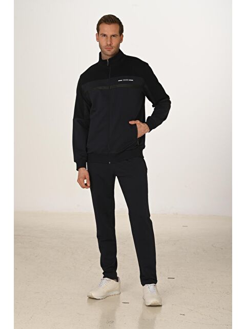 Marco Ferry Pamuklu Erkek Eşofman Takımı 5279 - S000515261-21164