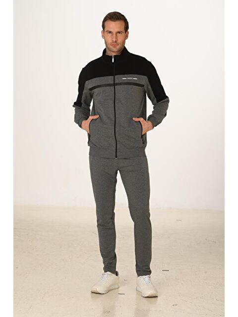 Marco Ferry Pamuklu Erkek Eşofman Takımı 5279