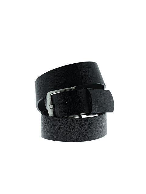 Kiğılı Spor Deri Kemer - S000407571-19351