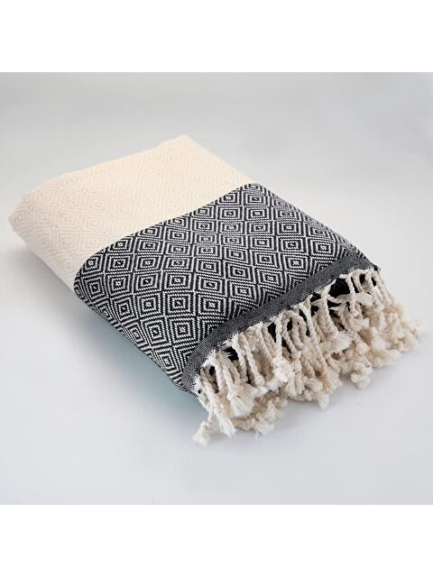 Mulberry Ekonomik Peştemal %100 Pamuk Banyo Havlusu