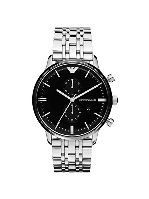 Emporio Armani AR0389 Erkek Kol Saati - S000476846-24196
