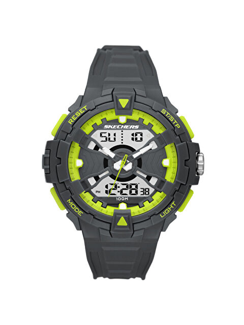 Skechers SR1164 Erkek Kol Saati - S000476850-20600