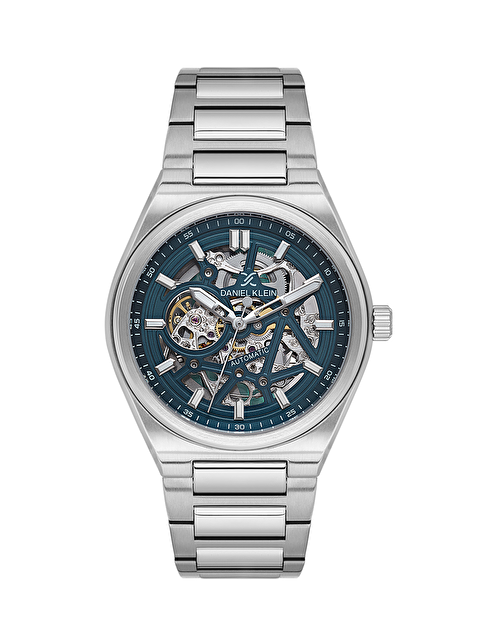 Daniel Klein DK.1.14012-7 Automatic Erkek Kol Saati - S000436218-37297