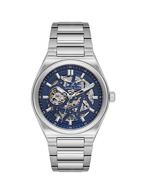 Daniel Klein DK.1.14012-3 Automatic Erkek Kol Saati - S000436218-37347