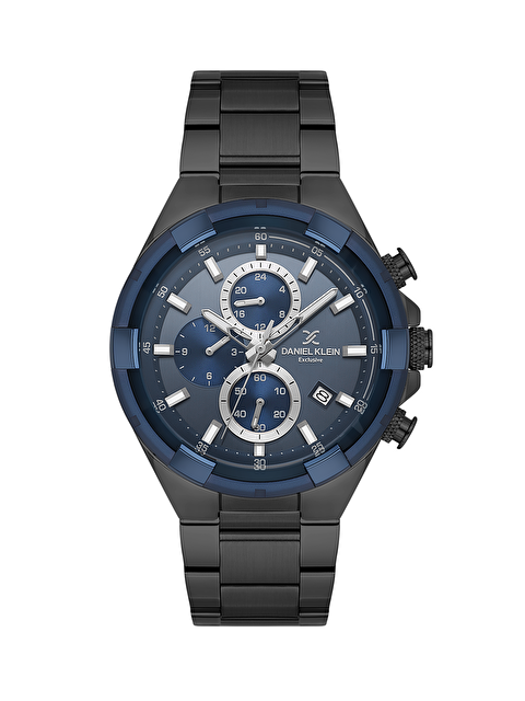 Daniel Klein DK.1.13804-12 Exclusive Erkek Kol Saati - S000436220-37436
