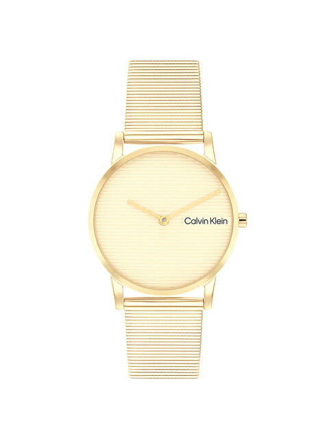 Calvin Klein CK25100035 Kadın Kol Saati - S000476856-20076