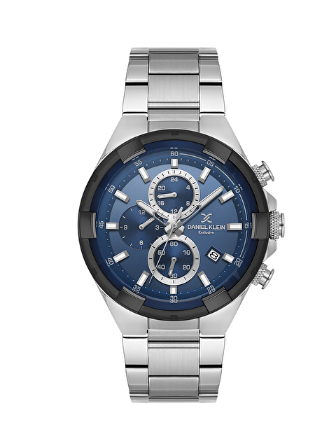 Daniel Klein DK.1.13804-9 Exclusive Erkek Kol Saati - S000436220-37347