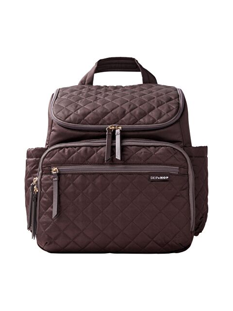 Skip Hop Forma Sırt Çantası Çikolata - S000417373-19413