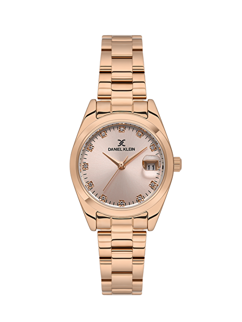 Daniel Klein DK.1.13758-10 Premium Kadın Kol Saati - S000436230-20015