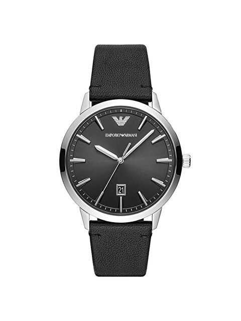 Emporio Armani AR11193 Ruggero Erkek Kol Saati - S000476882-19351
