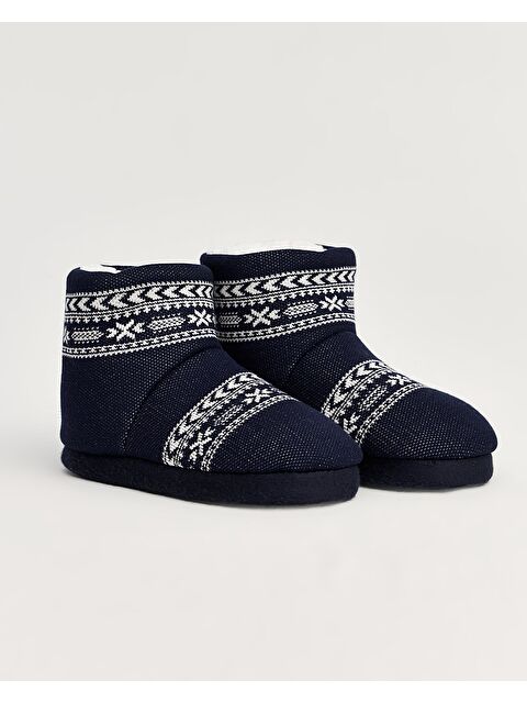 Chirpy Kadın Triko Panduf - NOC - S000497103-21164