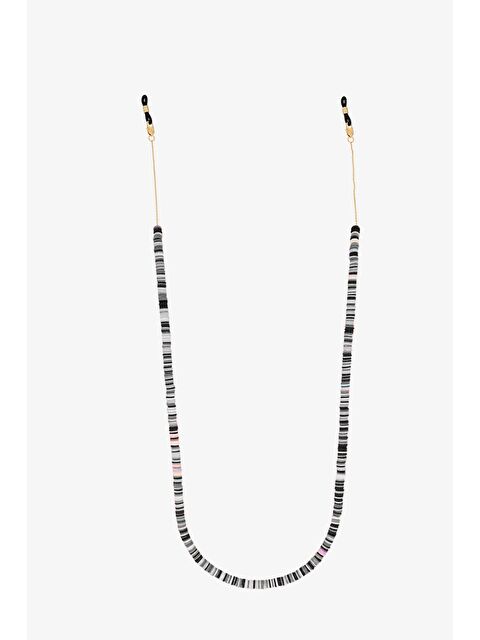 New Obsessions Summer Fimo Boncuk Gözlük İpi - S000182565-19351