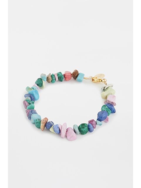 New Obsessions Chakra Doğal Taşlı Bileklik - S000182494-23173