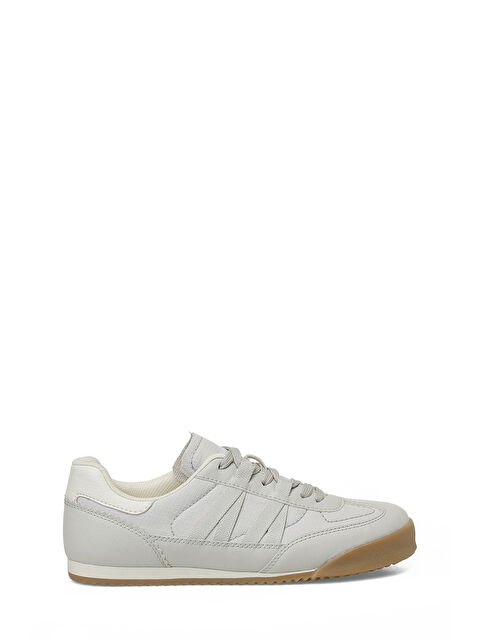 Butigo 26S-881 6FX GRI Kadın Sneaker - S000520893-20600