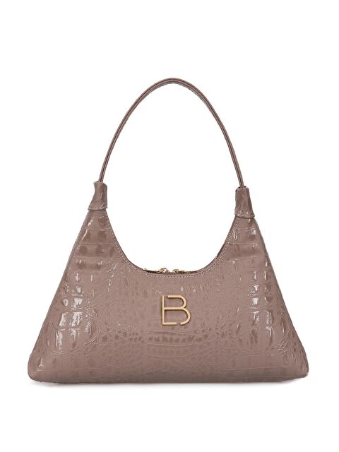 Lucky Bees Kadın El ve Omuz Çantası - S000114177-26429