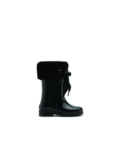 Toni Pons Kız Çocuk Bot (Yağmur ) LORCA RAIN BOOTS IN GLOSSY RUBBER - S000502950-19351