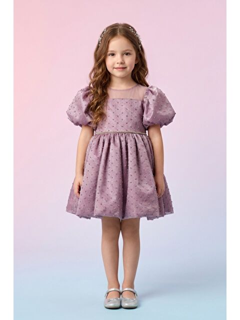 Daisy Girls Kız Çocuk Abiye - S000517243-20028
