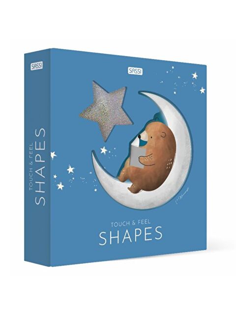 Sassi Touch and Feel - Shapes - S000445034-10231