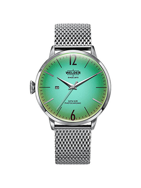 Welder WRC406 45 mm Erkek Kol Saati - S000476922-24196