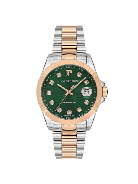 Jacques Philippe JPQLS3473X8RG Kadın Kol Saati - S000476935-24196