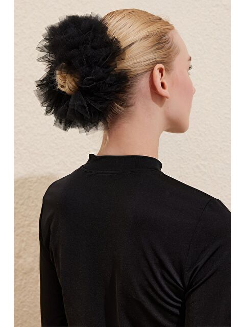 QEF Büyük Topuz Tokası - S000392908-19351